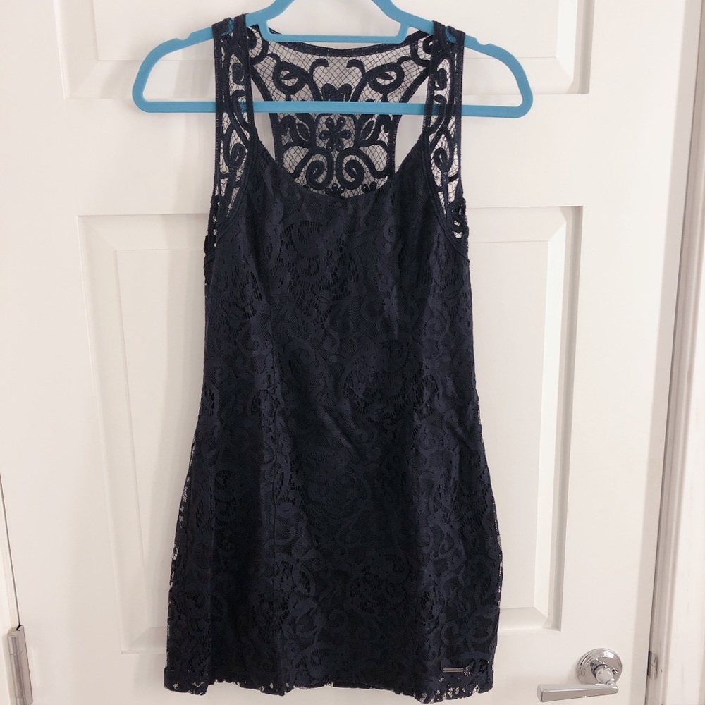 NWOT Sweet Lace Dress
